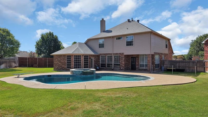 2621 Morgan Ann Avenue, Mansfield TX 76063 - Photo 37