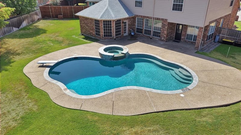 2621 Morgan Ann Avenue, Mansfield TX 76063 - Photo 35