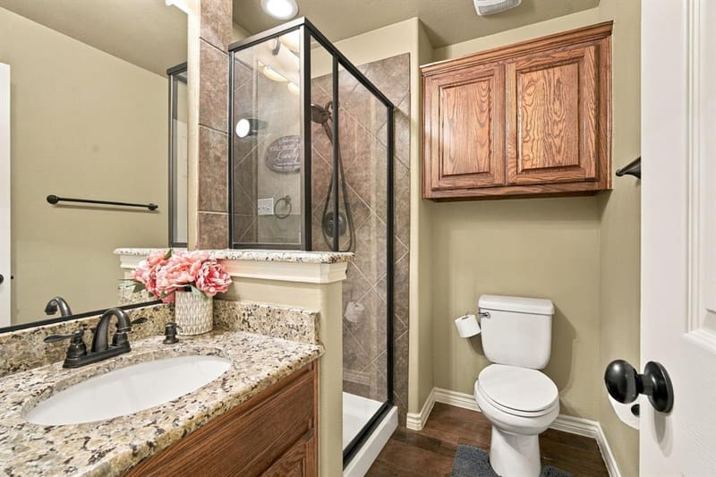 1861 Chuckwagon Drive, Midlothian TX 76065 - Photo 23