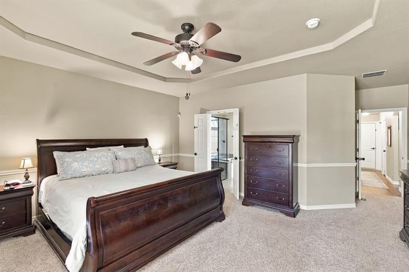 1861 Chuckwagon Drive, Midlothian TX 76065 - Photo 17