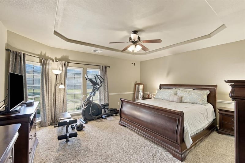 1861 Chuckwagon Drive, Midlothian TX 76065 - Photo 16