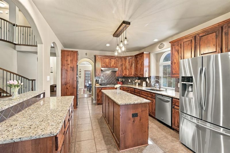 1861 Chuckwagon Drive, Midlothian TX 76065 - Photo 12