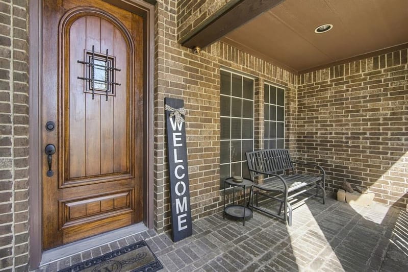 1861 Chuckwagon Drive, Midlothian TX 76065 - Photo 7