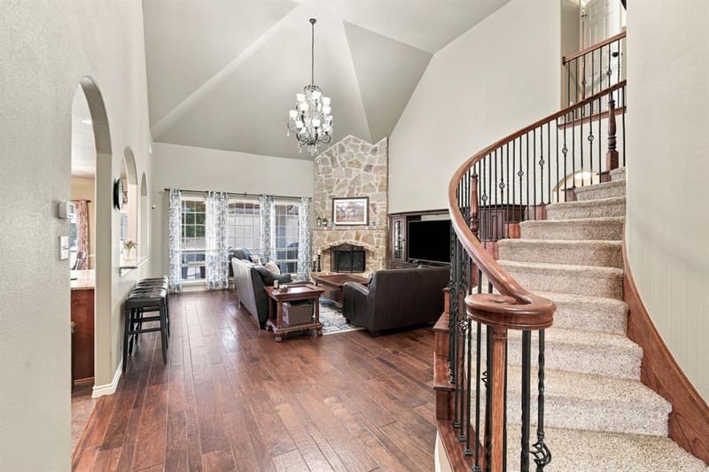 1861 Chuckwagon Drive, Midlothian TX 76065 - Photo 9