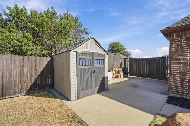 1861 Chuckwagon Drive, Midlothian TX 76065 - Photo 34