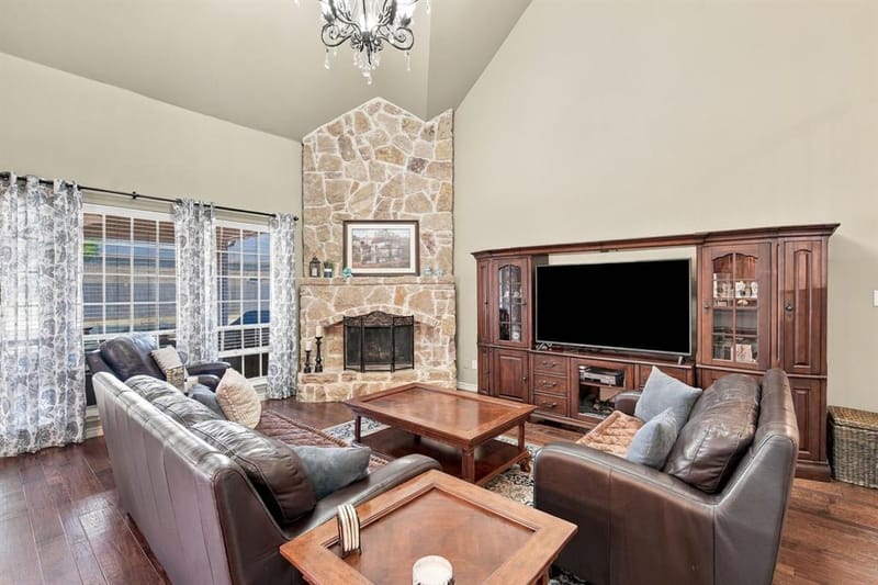 1861 Chuckwagon Drive, Midlothian TX 76065 - Photo 10