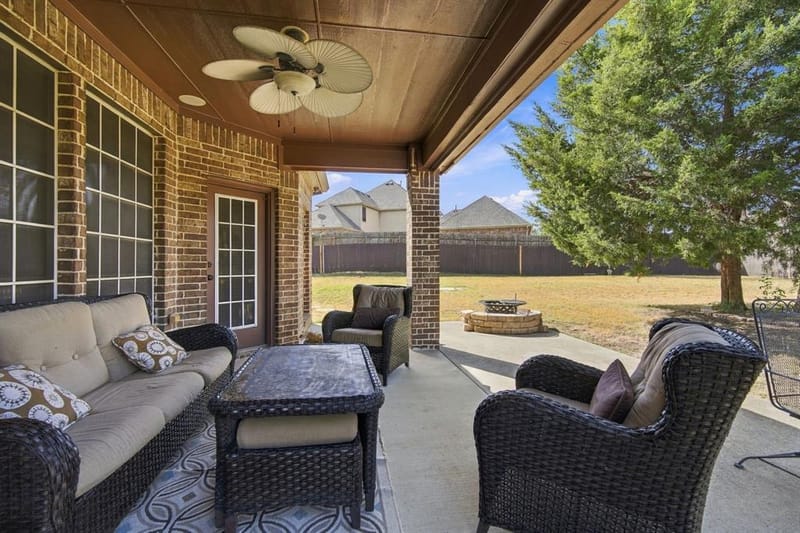 1861 Chuckwagon Drive, Midlothian TX 76065 - Photo 33