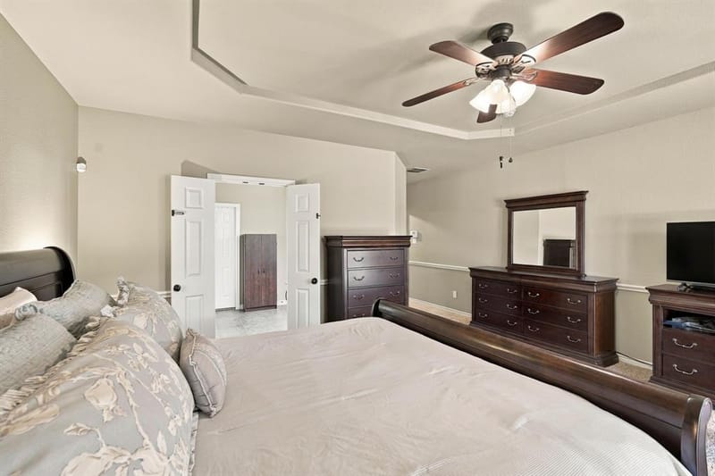 1861 Chuckwagon Drive, Midlothian TX 76065 - Photo 18