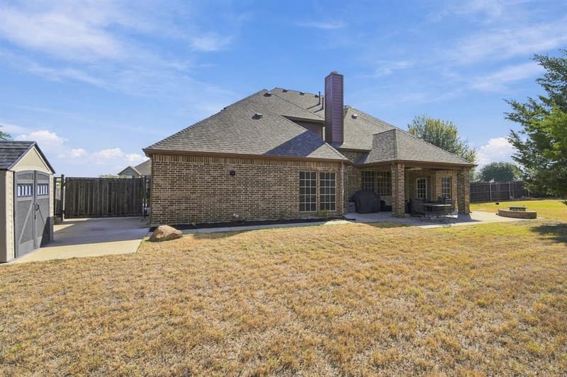 1861 Chuckwagon Drive, Midlothian TX 76065 - Photo 35