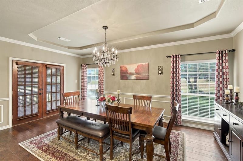 1861 Chuckwagon Drive, Midlothian TX 76065 - Photo 4