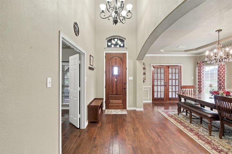 1861 Chuckwagon Drive, Midlothian TX 76065 - Photo 8