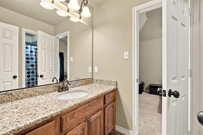 1861 Chuckwagon Drive, Midlothian TX 76065 - Photo 25
