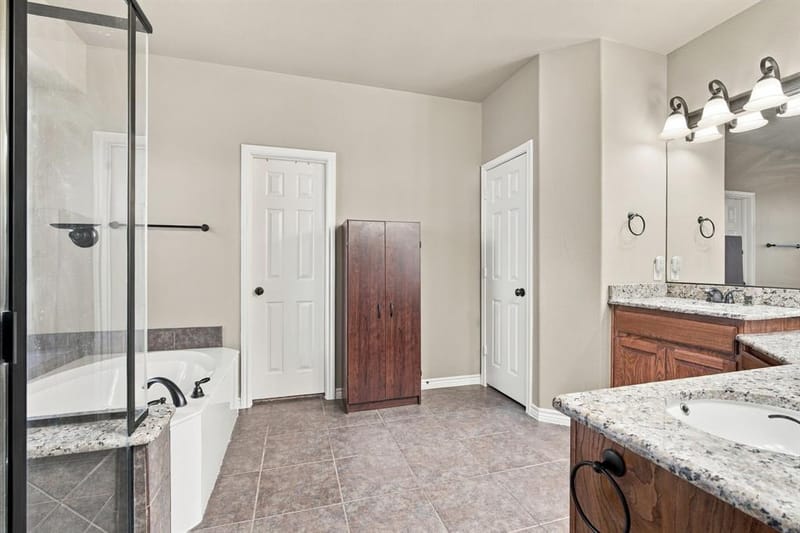 1861 Chuckwagon Drive, Midlothian TX 76065 - Photo 21