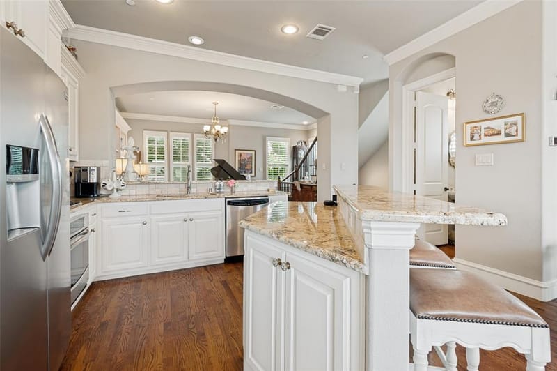 4021 Winsor Drive, Farmers Branch TX 75244 - Photo 12