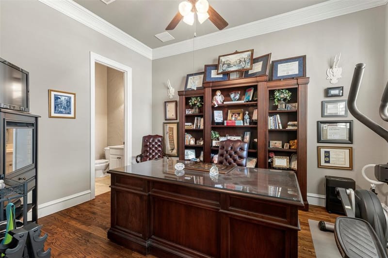 4021 Winsor Drive, Farmers Branch TX 75244 - Photo 7