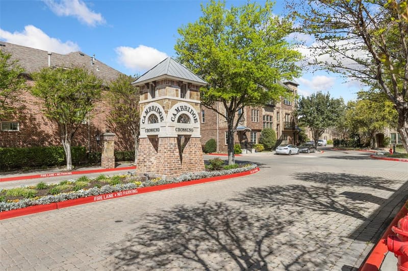 4021 Winsor Drive, Farmers Branch TX 75244 - Photo 3