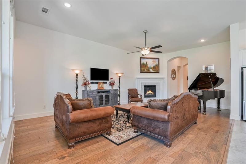 9409 Excursion Drive, Oak Point TX 75068 - Photo 6