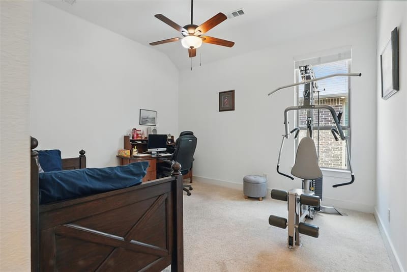 9409 Excursion Drive, Oak Point TX 75068 - Photo 17