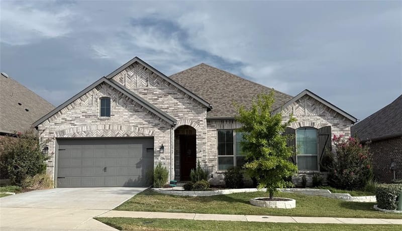 9409 Excursion Drive, Oak Point TX 75068