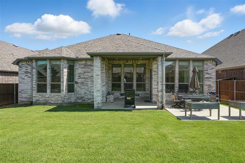 9409 Excursion Drive, Oak Point TX 75068 - Photo 28