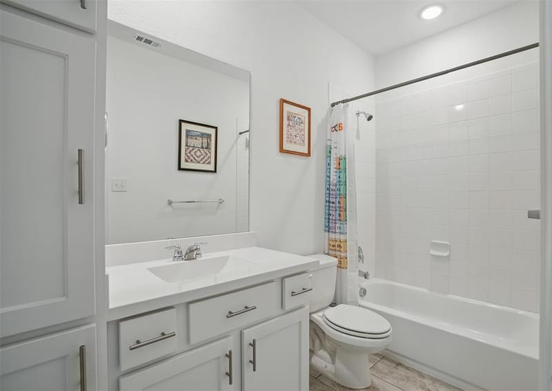 9409 Excursion Drive, Oak Point TX 75068 - Photo 20