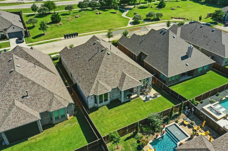 9409 Excursion Drive, Oak Point TX 75068 - Photo 38