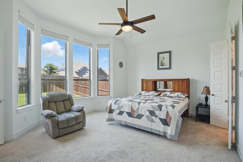 9409 Excursion Drive, Oak Point TX 75068 - Photo 10