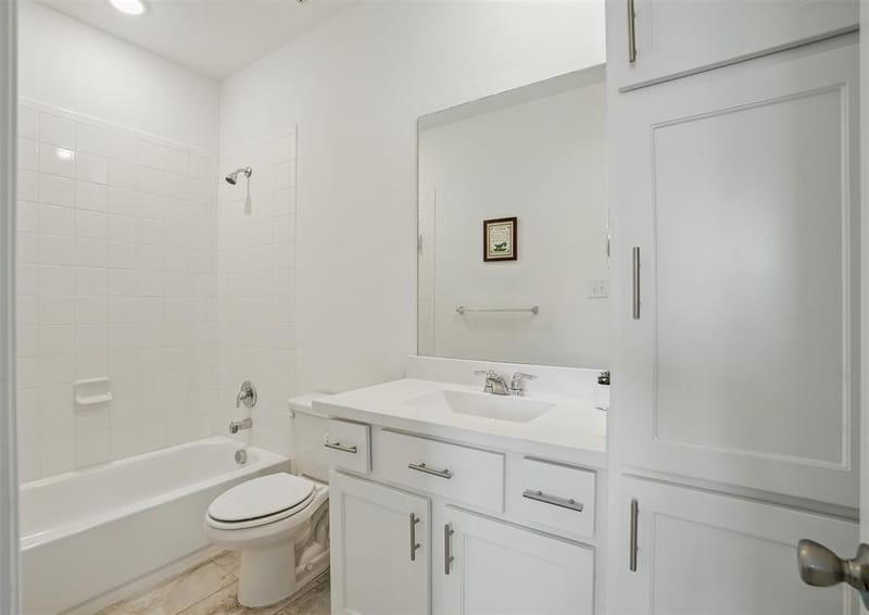 9409 Excursion Drive, Oak Point TX 75068 - Photo 18