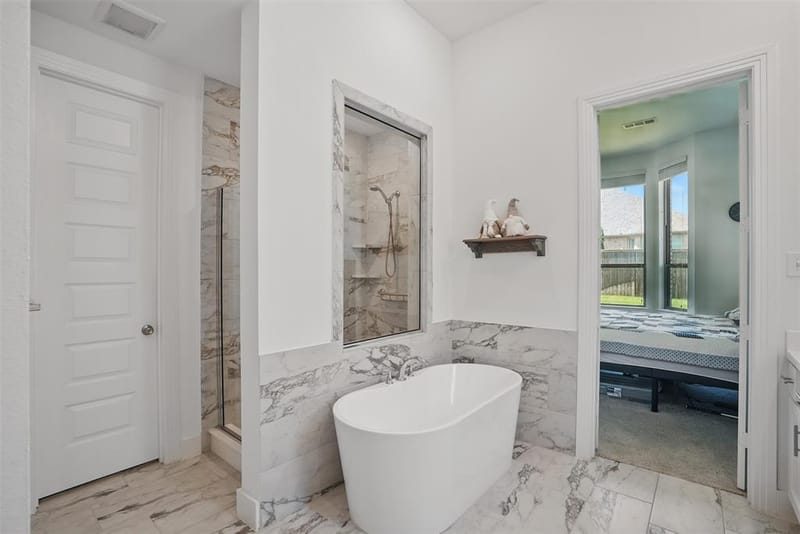 9409 Excursion Drive, Oak Point TX 75068 - Photo 11