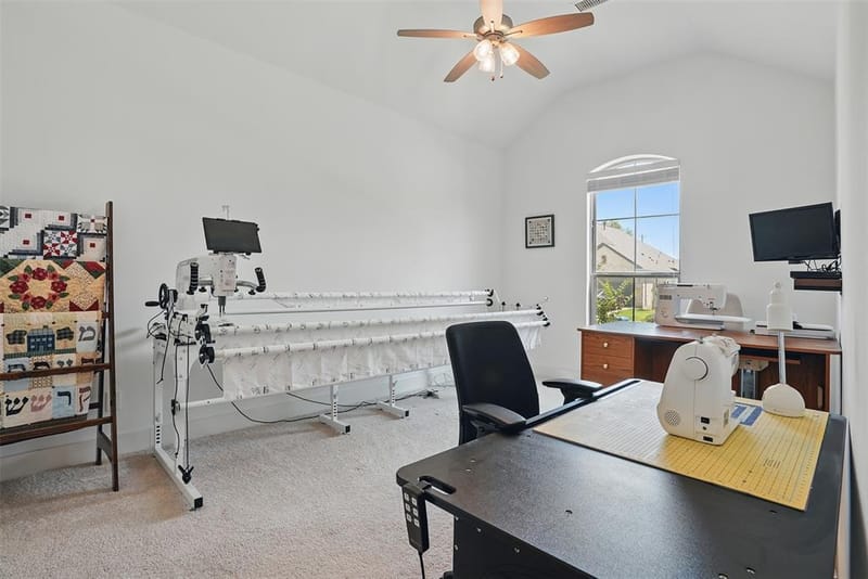 9409 Excursion Drive, Oak Point TX 75068 - Photo 19