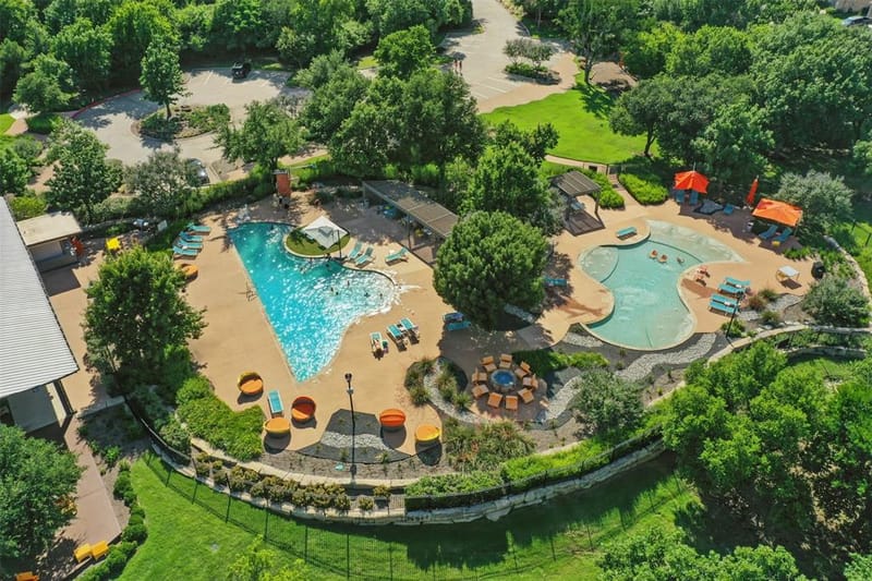 9409 Excursion Drive, Oak Point TX 75068 - Photo 29