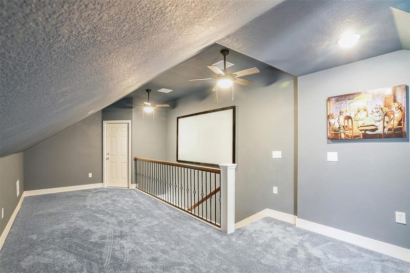 9409 Excursion Drive, Oak Point TX 75068 - Photo 21