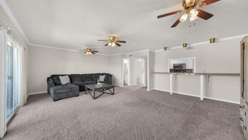 4313 Crescent Drive # 5, Granbury TX 76049 - Photo 6