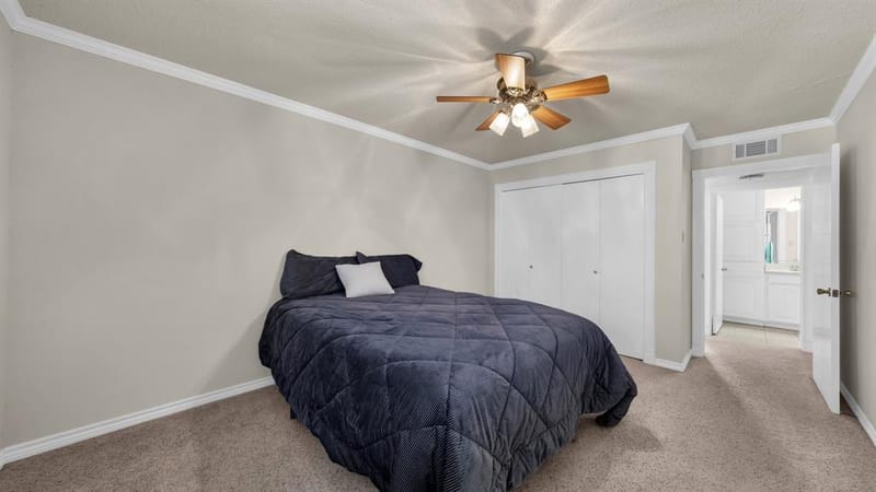 4313 Crescent Drive # 5, Granbury TX 76049 - Photo 26