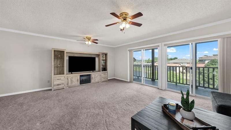 4313 Crescent Drive # 5, Granbury TX 76049 - Photo 5