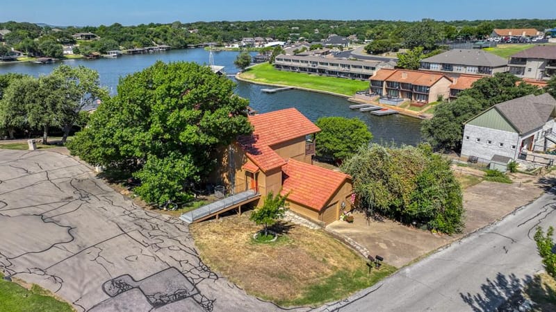 4313 Crescent Drive # 5, Granbury TX 76049 - Photo 30
