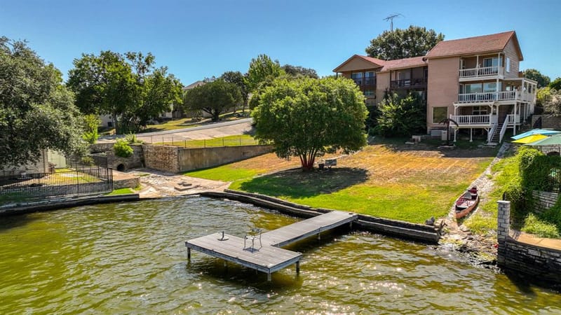 4313 Crescent Drive # 5, Granbury TX 76049 - Photo 34