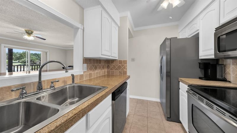 4313 Crescent Drive # 5, Granbury TX 76049 - Photo 14