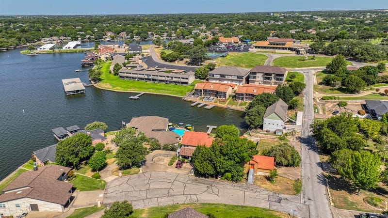 4313 Crescent Drive # 5, Granbury TX 76049 - Photo 37