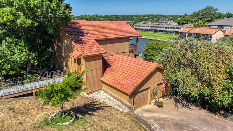 4313 Crescent Drive # 5, Granbury TX 76049 - Photo 4