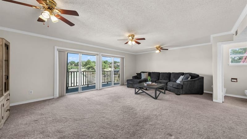 4313 Crescent Drive # 5, Granbury TX 76049 - Photo 8