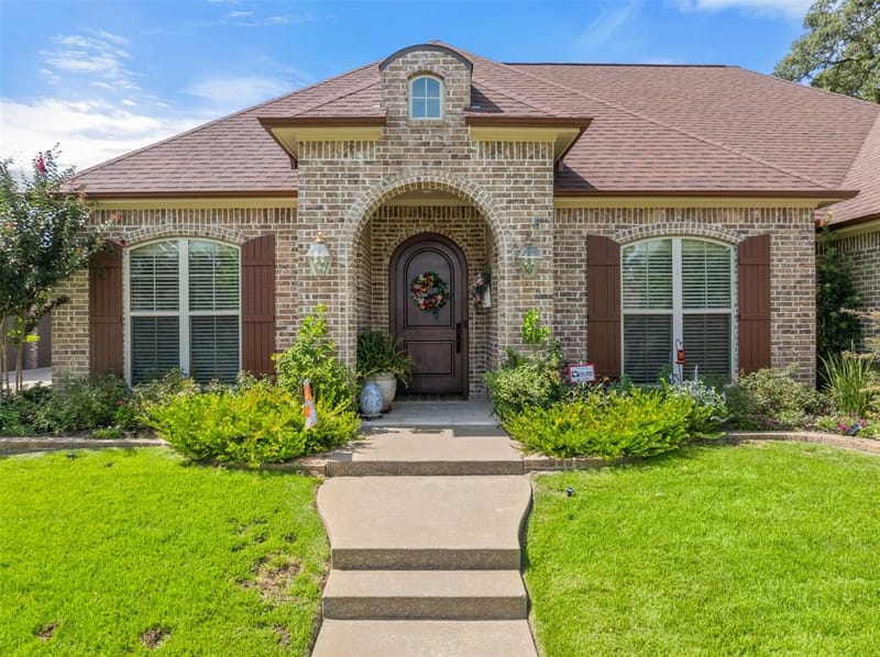 6559 Wheaton Court, Tyler TX 75703 - Photo 2