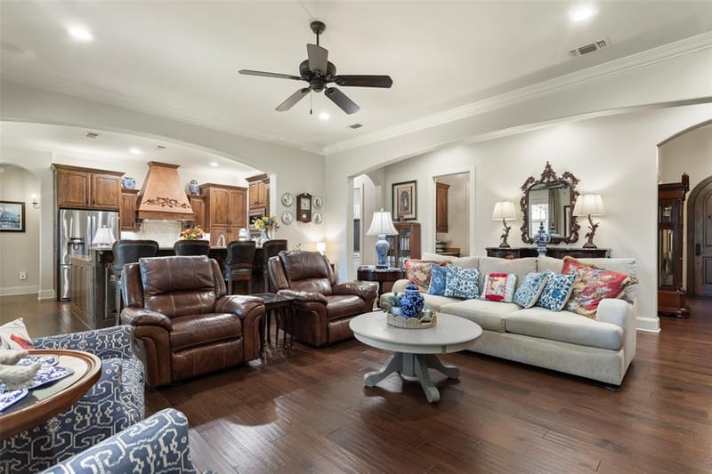 6559 Wheaton Court, Tyler TX 75703 - Photo 12