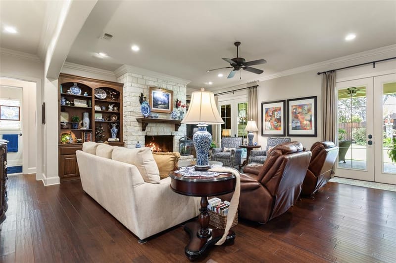 6559 Wheaton Court, Tyler TX 75703 - Photo 9