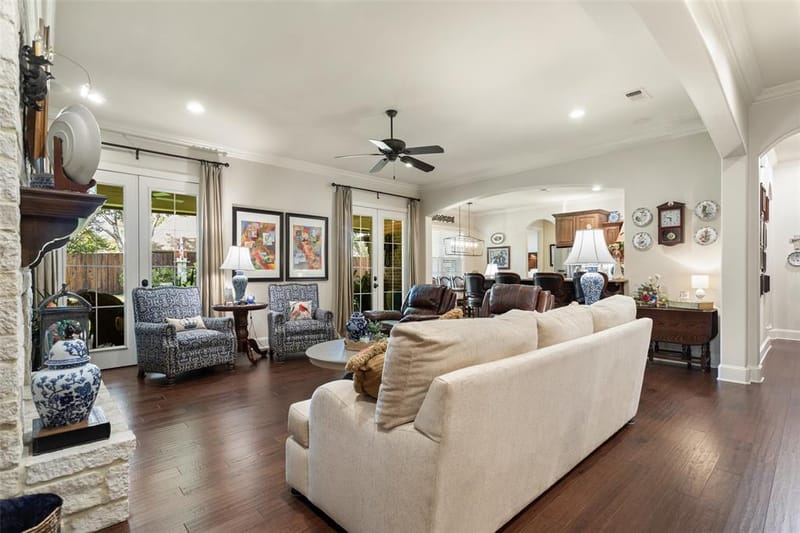 6559 Wheaton Court, Tyler TX 75703 - Photo 10