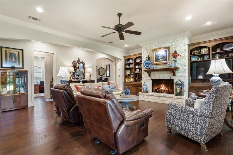 6559 Wheaton Court, Tyler TX 75703 - Photo 8