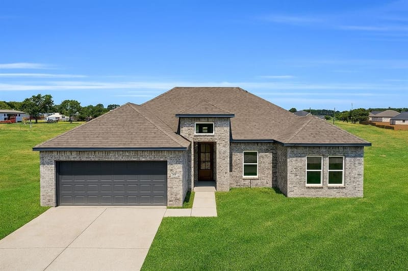 420 E Lamar Street, Palmer TX 75152 - Photo 4
