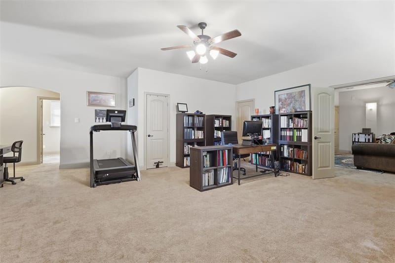 225 Bentley Drive, Midlothian TX 76065 - Photo 16