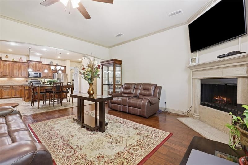 225 Bentley Drive, Midlothian TX 76065 - Photo 9