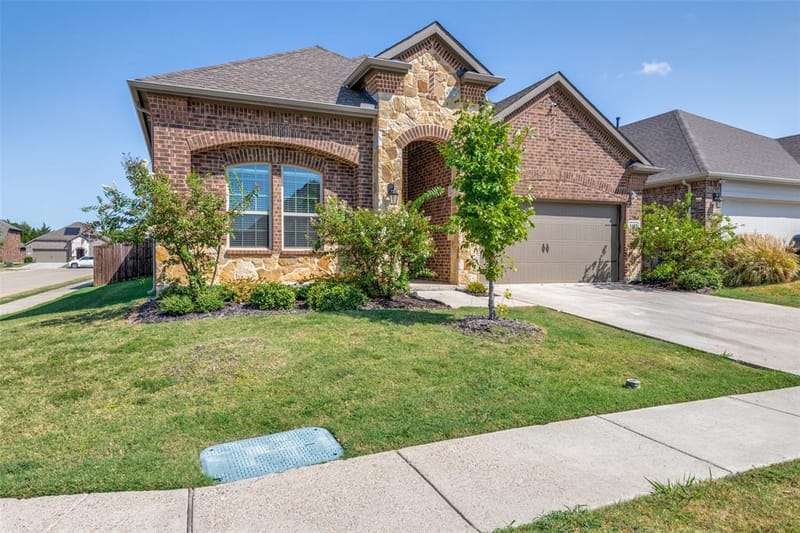 4108 Ellinger Drive, Heath TX 75126 - Photo 2